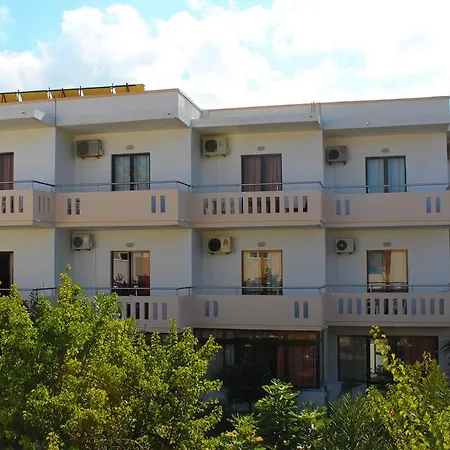Thodorou Agia Marina