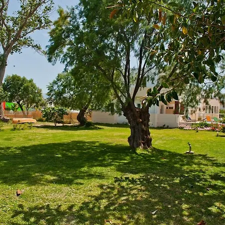 Aparthotel Thodorou