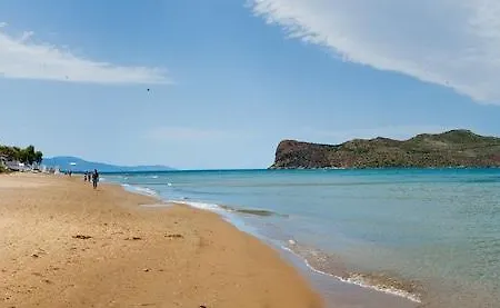 Thodorou Agia Marina