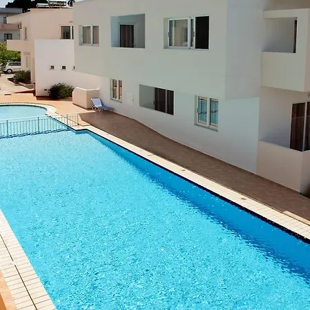 Thodorou Aparthotel Agia Marina