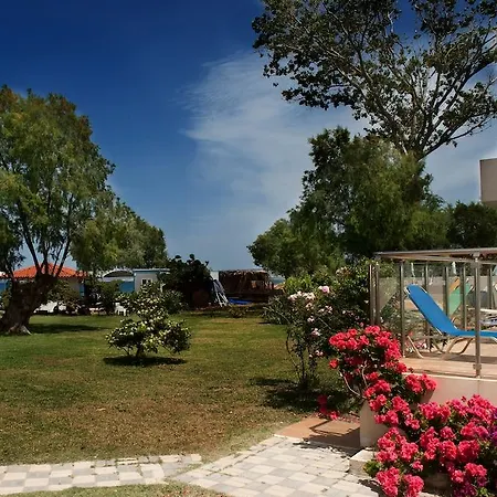Aparthotel Thodorou