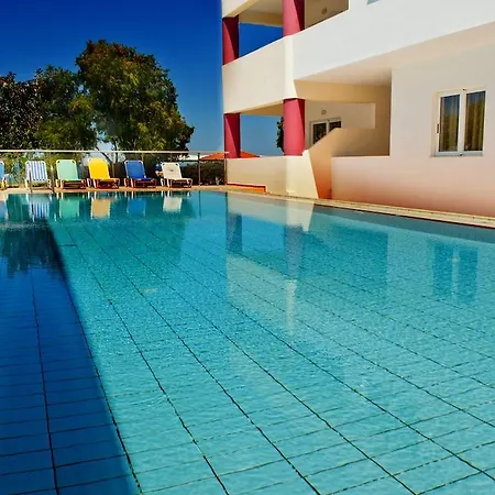 Thodorou 2* Agia Marina