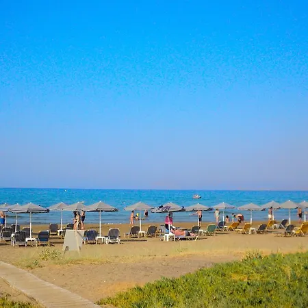 Thodorou Agia Marina