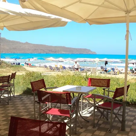 Thodorou 2* Agia Marina