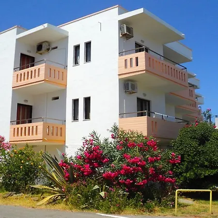 Thodorou Agia Marina