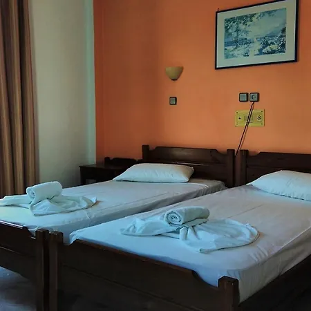 Appart hôtel Thodorou