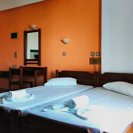 Aparthotel Thodorou