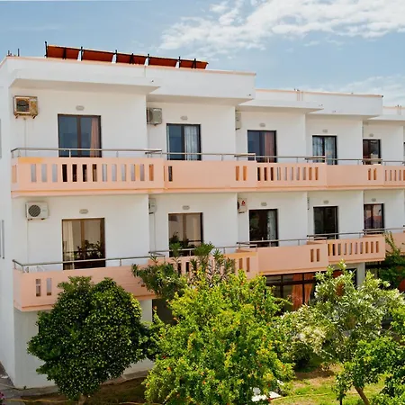 Aparthotel Thodorou