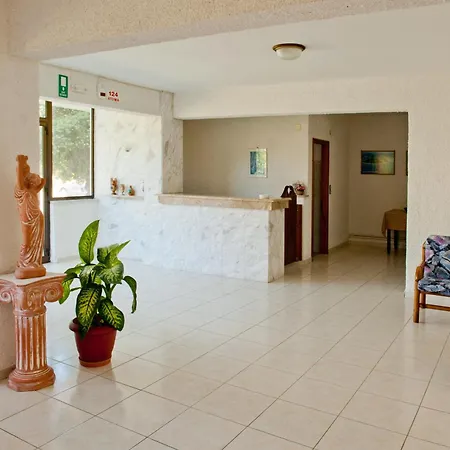 Aparthotel Thodorou 2*